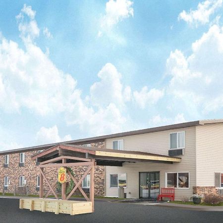 Super 8 By Wyndham Superior Wi Hotel Luaran gambar