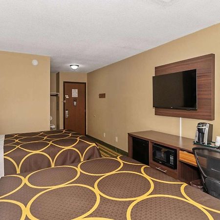 Super 8 By Wyndham Superior Wi Hotel Luaran gambar
